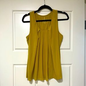 New york and Company tank top